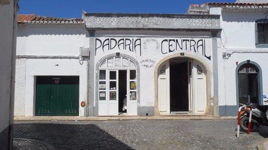 Padaria Central